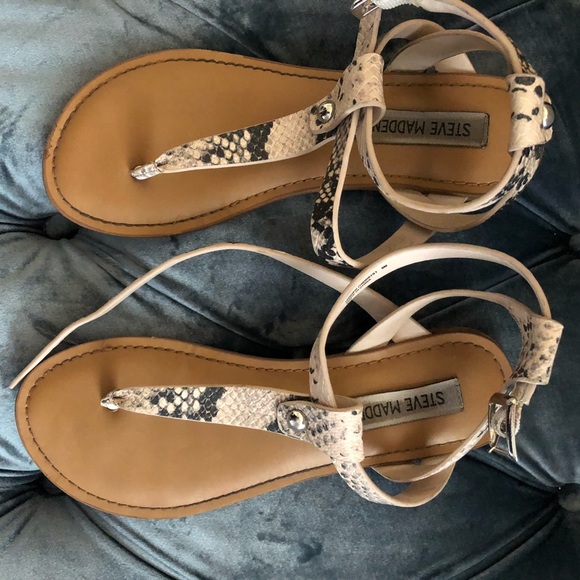 Steve Madden Shoes - Steve Madden sandals